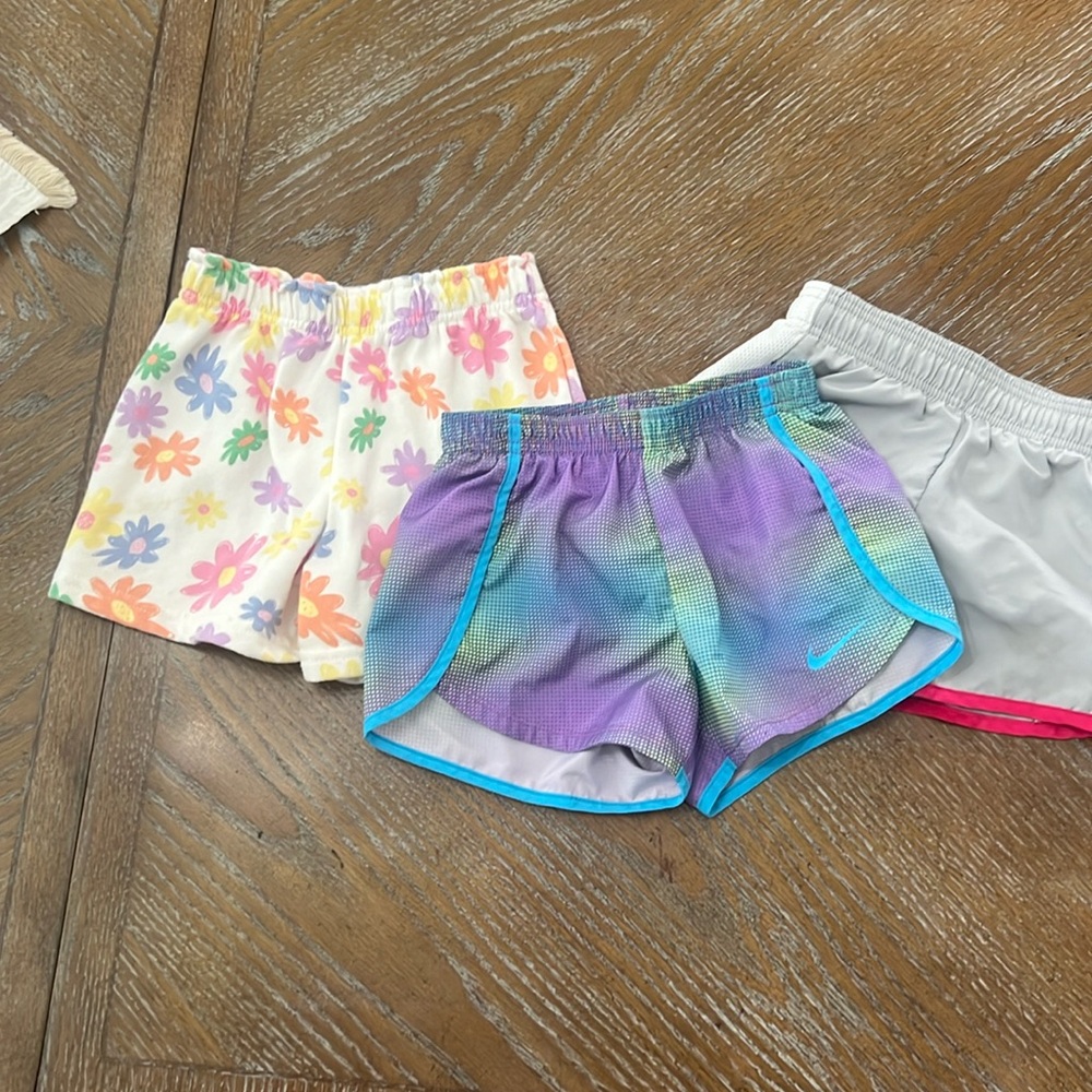 Shorts Bundle